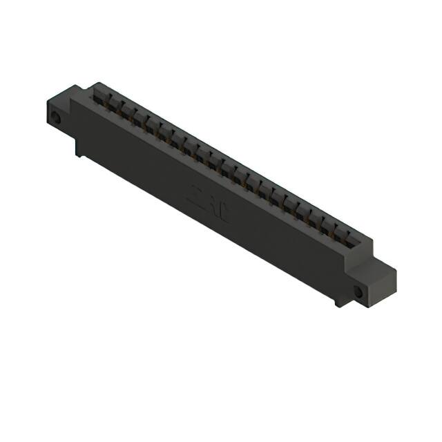 387-020-540-612 EDAC Inc.  Edgeboard Connectors